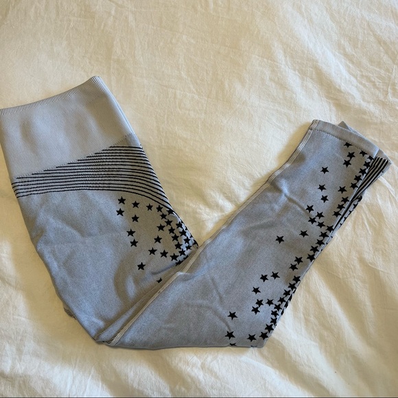 Fabletics Star Leggings - Picture 2 of 3
